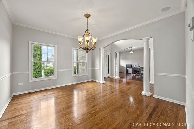 208 Amherst Court, Oswego, IL 60543