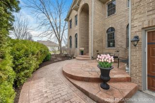 208 Amherst Court, Oswego, IL 60543