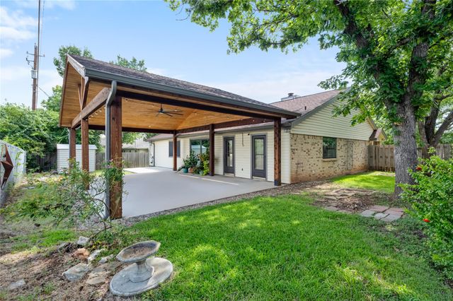 13006 Council Bluff DR, Austin, TX 78727