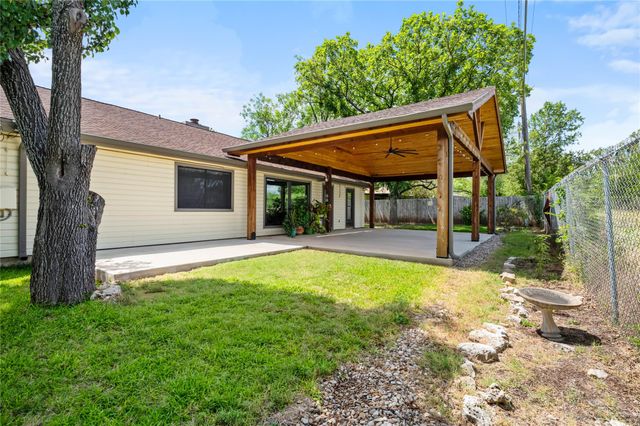 13006 Council Bluff DR, Austin, TX 78727