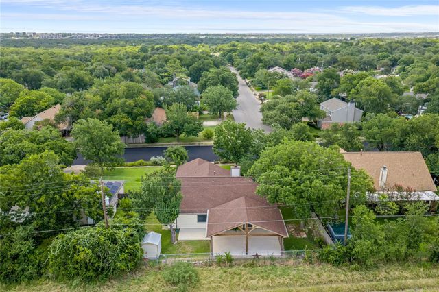 13006 Council Bluff DR, Austin, TX 78727