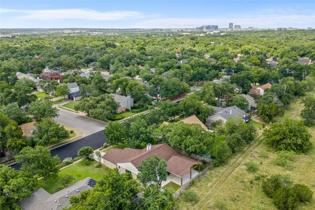 13006 Council Bluff DR, Austin, TX 78727