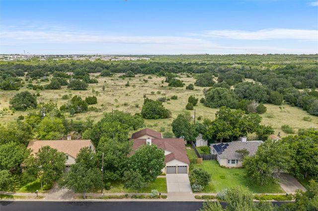 13006 Council Bluff DR, Austin, TX 78727