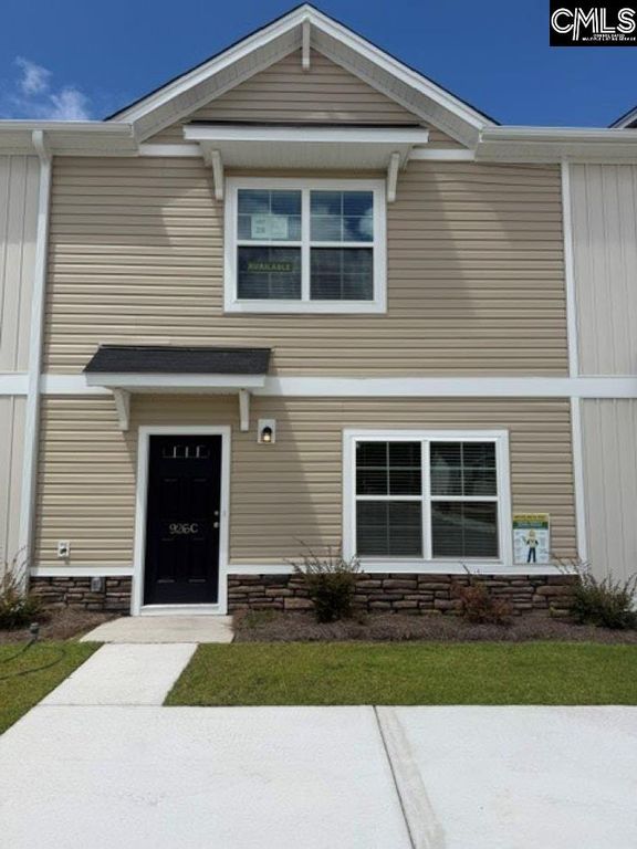 926 Dibble Court C, Camden, SC 29020