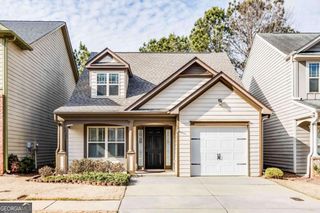 316 Pin Oak Avenue, Woodstock, GA 30188
