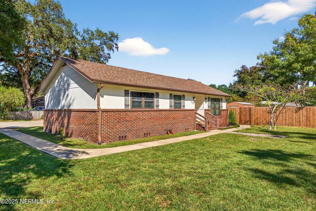 5975 111TH Street, Jacksonville, FL 32244