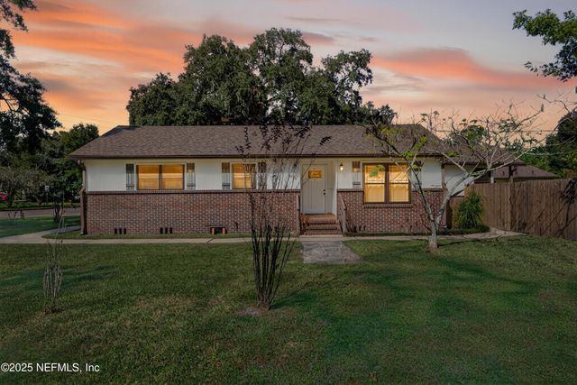 5975 111TH Street, Jacksonville, FL 32244