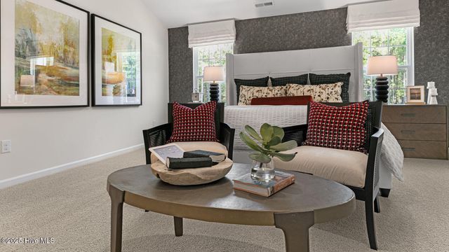 1071 Shoreline Drive, Vass, NC 28394