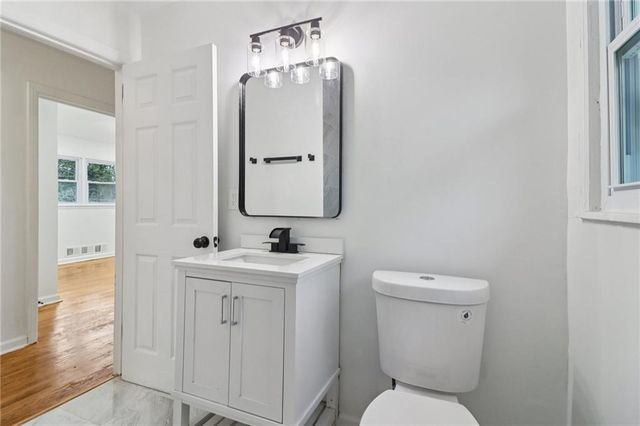 3159 Bobolink Drive, Decatur, GA 30032