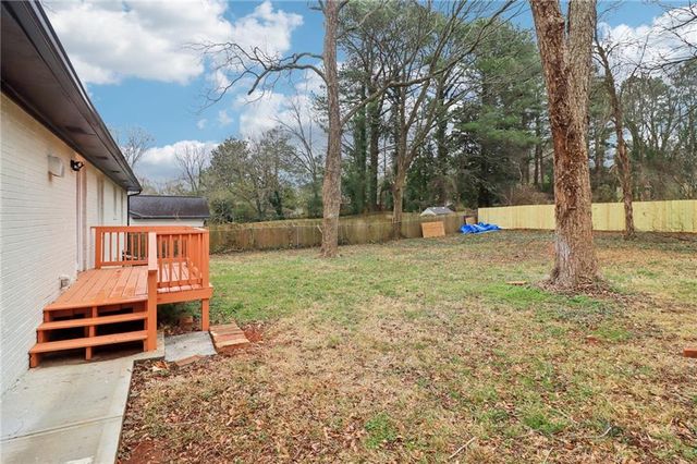 3159 Bobolink Drive, Decatur, GA 30032