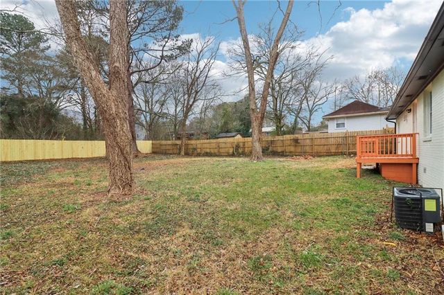 3159 Bobolink Drive, Decatur, GA 30032