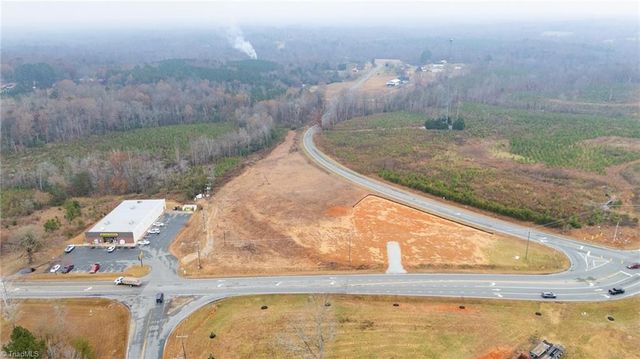 0 Union Ridge Road, Burlington, NC 27217