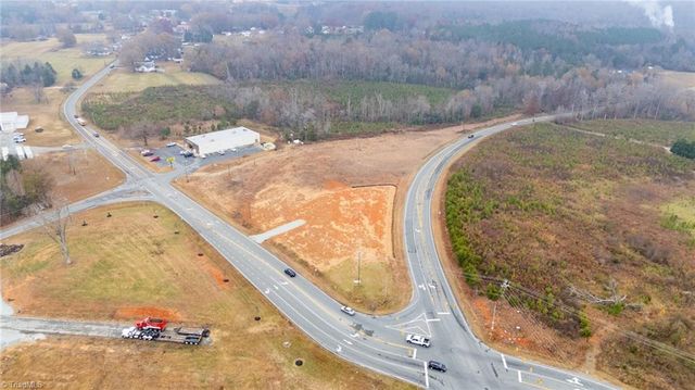 0 Union Ridge Road, Burlington, NC 27217