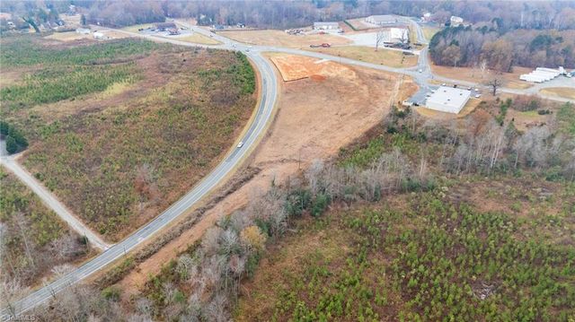 0 Union Ridge Road, Burlington, NC 27217