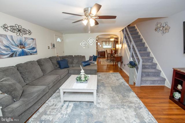 2813 SHELLEY RD, Philadelphia, PA 19152