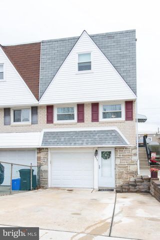 2813 SHELLEY RD, Philadelphia, PA 19152