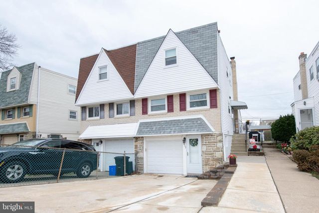 2813 SHELLEY RD, Philadelphia, PA 19152