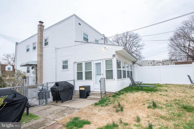 2813 SHELLEY RD, Philadelphia, PA 19152