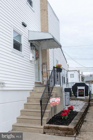 2813 SHELLEY RD, Philadelphia, PA 19152