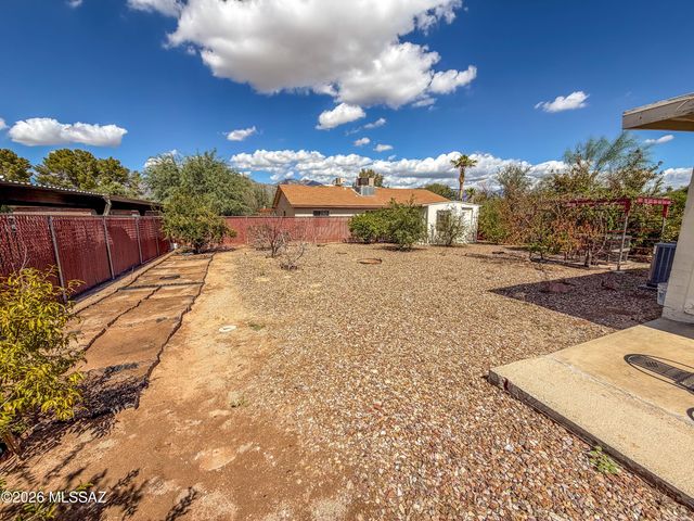 5343 E Glenn Street, Tucson, AZ 85712