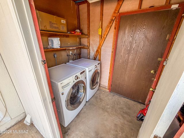 5343 E Glenn Street, Tucson, AZ 85712