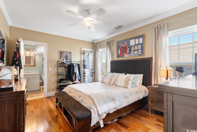 234 Avenue of the Palms, Myrtle Beach, SC 29579