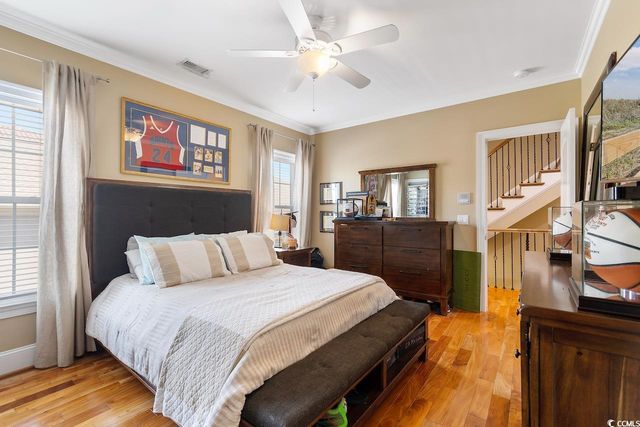 234 Avenue of the Palms, Myrtle Beach, SC 29579