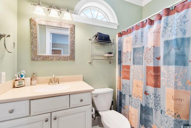 234 Avenue of the Palms, Myrtle Beach, SC 29579