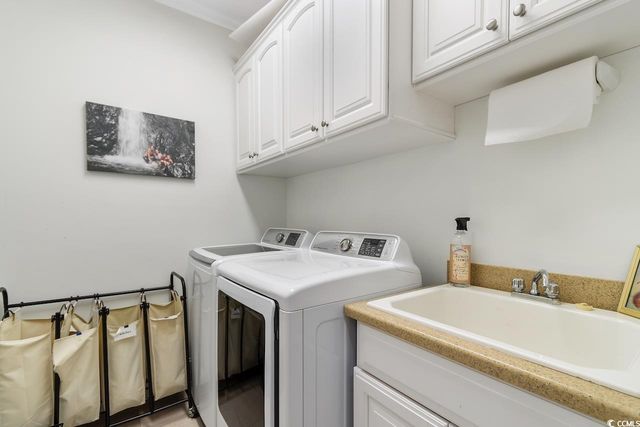 234 Avenue of the Palms, Myrtle Beach, SC 29579