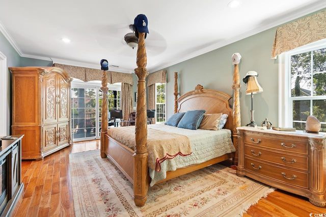 234 Avenue of the Palms, Myrtle Beach, SC 29579