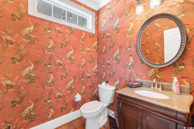 234 Avenue of the Palms, Myrtle Beach, SC 29579