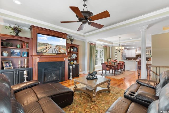 234 Avenue of the Palms, Myrtle Beach, SC 29579