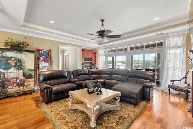 234 Avenue of the Palms, Myrtle Beach, SC 29579