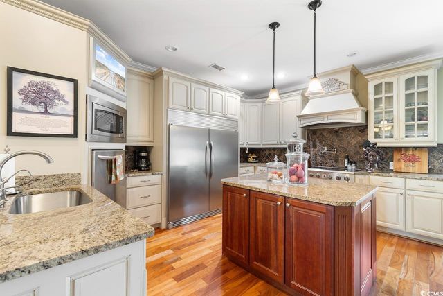 234 Avenue of the Palms, Myrtle Beach, SC 29579