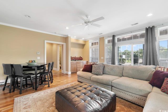 234 Avenue of the Palms, Myrtle Beach, SC 29579