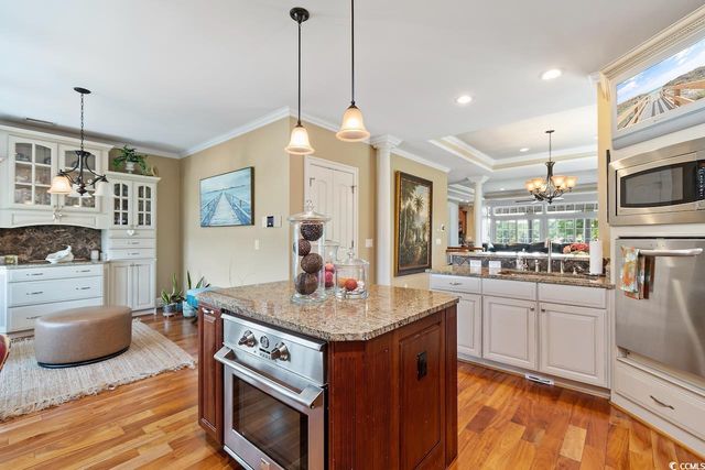 234 Avenue of the Palms, Myrtle Beach, SC 29579