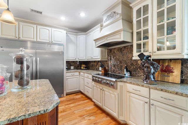 234 Avenue of the Palms, Myrtle Beach, SC 29579