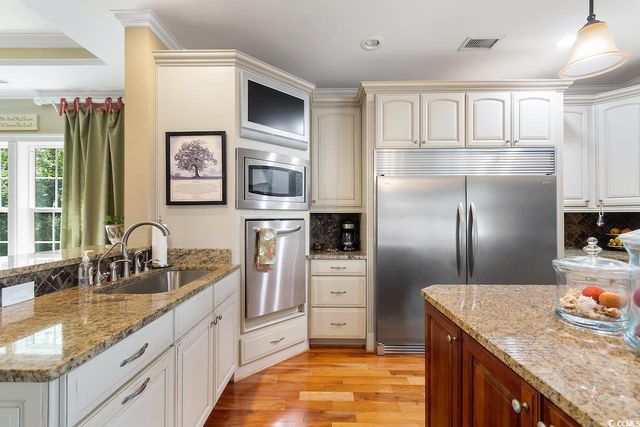 234 Avenue of the Palms, Myrtle Beach, SC 29579