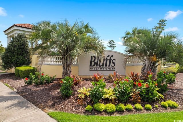 234 Avenue of the Palms, Myrtle Beach, SC 29579