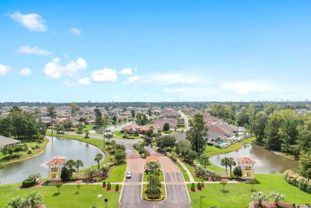 234 Avenue of the Palms, Myrtle Beach, SC 29579