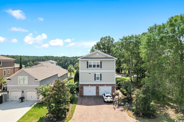 234 Avenue of the Palms, Myrtle Beach, SC 29579
