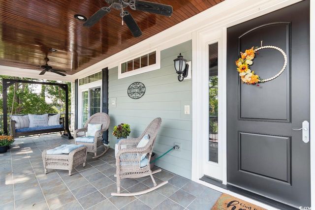 234 Avenue of the Palms, Myrtle Beach, SC 29579