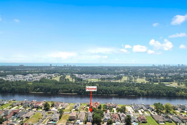 234 Avenue of the Palms, Myrtle Beach, SC 29579