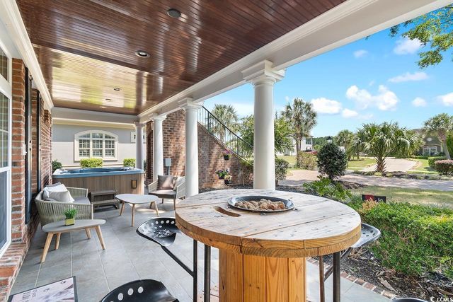 234 Avenue of the Palms, Myrtle Beach, SC 29579