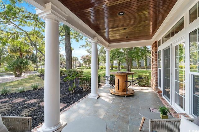 234 Avenue of the Palms, Myrtle Beach, SC 29579