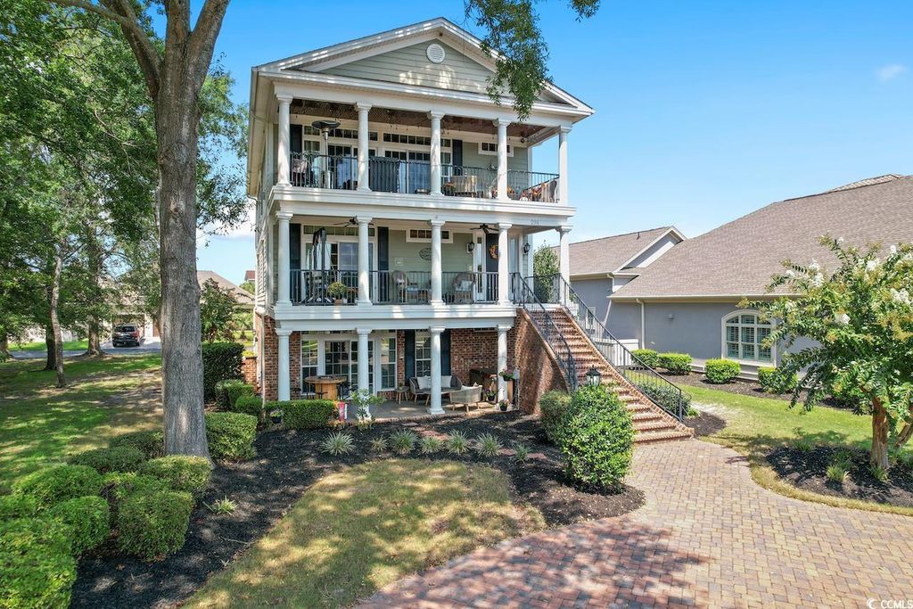 234 Avenue of the Palms, Myrtle Beach, SC 29579