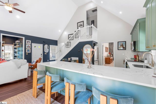 3 Deering Street, Greenville, SC 29605