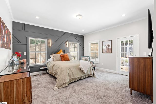 3 Deering Street, Greenville, SC 29605