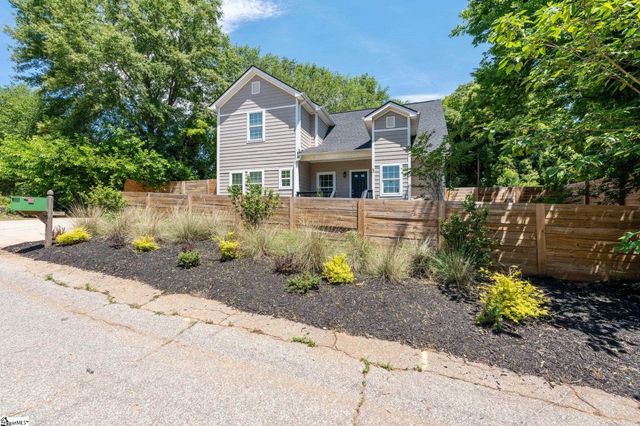 3 Deering Street, Greenville, SC 29605