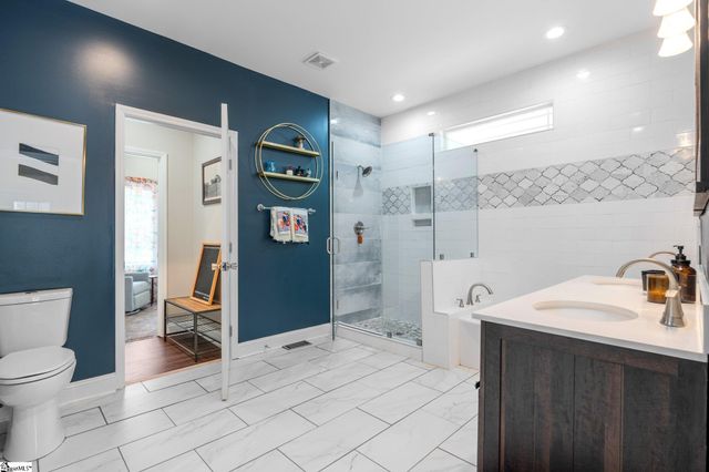 3 Deering Street, Greenville, SC 29605